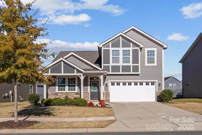 1029 Fairbrae Lane #251, Indian Trail, NC 28079 - Photo 1