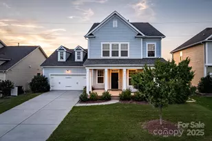 3013 Doughton Ln, Indian Trail, NC 28079 - Photo 1