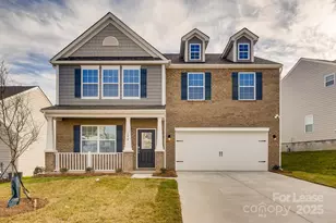 150 Gray Willow St, Mooresville, NC 28117 - Photo 1