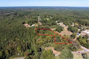 0 Blackstock Rd, Blackstock, SC 29014 - Photo 1