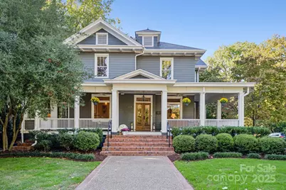 425 Clement Avenue, Charlotte, NC 28204 - Photo 1