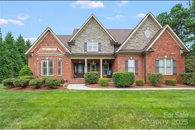 7801 Harlequin Drive, Greensboro, NC 27455 - Photo 1