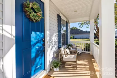 232 Morgans Branch Road, Belmont, NC 28012 - Photo 1