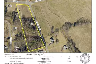 2540 Icard School Rd, Connelly Springs, NC 28612 - Photo 1