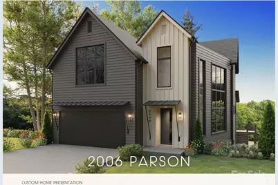 2006 Parson Street, Charlotte, NC 28205 - Photo 1
