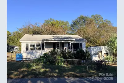 443 Harmon Street, Forest City, NC 28043 - Photo 1