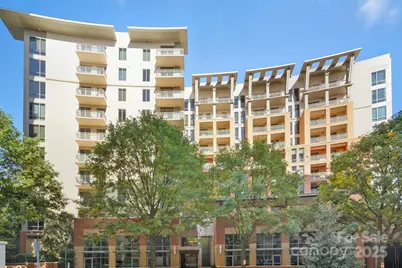 701 Royal Court #309, Charlotte, NC 28202 - Photo 1