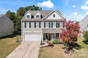 14422 Lake Crossing Dr, Charlotte, NC 28278 - Photo 1