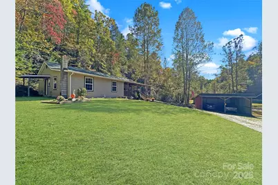 4203 Kirby Mountain Road, Lenoir, NC 28645 - Photo 1