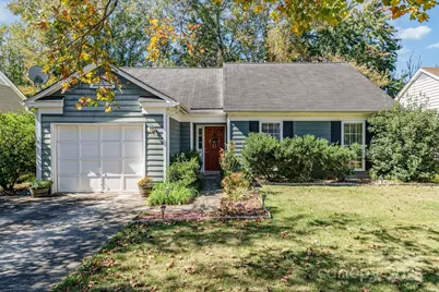 12634 Delman Lane, Pineville, NC 28134 - Photo 1