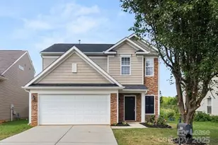 3808 Herkimer Dr, Monroe, NC 28110 - Photo 1