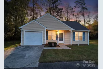 3640 Cheshire Woods Drive, Winston Salem, NC 27106 - Photo 1