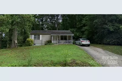 1411 Linwood Place NW, Lenoir, NC 28645 - Photo 1
