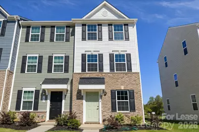8025 District Drive, Charlotte, NC 28213 - Photo 1