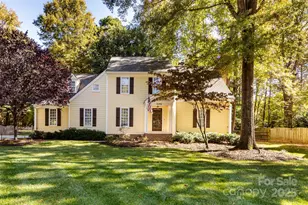 4500 Bonnyrigg Ct, Charlotte, NC 28270 - Photo 1