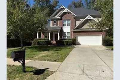 3807 Kalispell Lane, Charlotte, NC 28269 - Photo 1