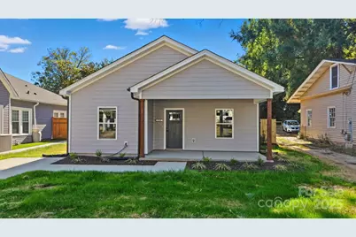 719 S Jackson Street, Salisbury, NC 28144 - Photo 1