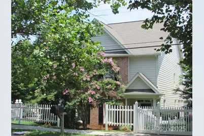 21036 Torrence Chapel Road, Cornelius, NC 28031 - Photo 1