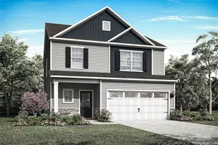 3332 Fox Hall Dr, Gastonia, NC 28052 - Photo 1