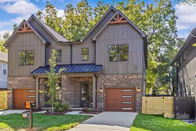 1502 Delane Avenue, Charlotte, NC 28211 - Photo 1
