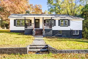 111 Wilshire Ave SW, Concord, NC 28025 - Photo 1