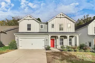 3617 Glenview Ave, Kannapolis, NC 28081 - Photo 1