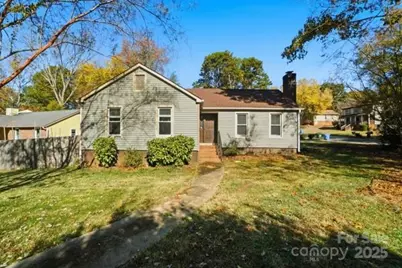 9637 Heartwood Lane, Mint Hill, NC 28227 - Photo 1