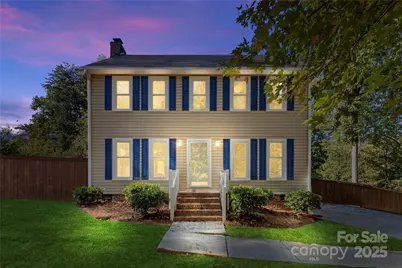 19603 Whilehaven Court, Cornelius, NC 28031 - Photo 1