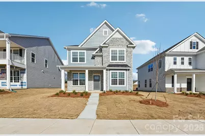 9013 Sawtooth Oak Alley, Huntersville, NC 28078 - Photo 1