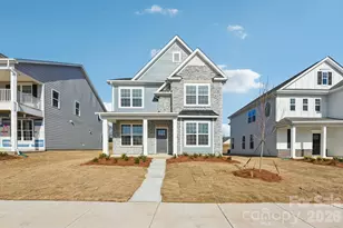 9013 Sawtooth Oak Alley, Huntersville, NC 28078 - Photo 1