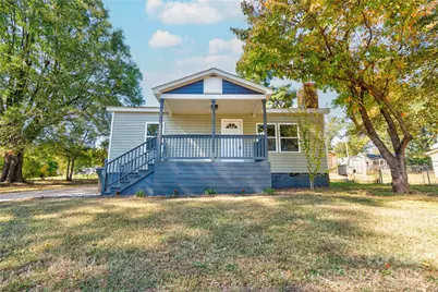823 1st Street, Kings Mountain, NC 28086 - Photo 1