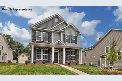 9005 Sawtooth Oak Alley, Huntersville, NC 28078 - Photo 1