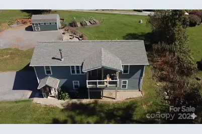 3 Shepherd Ridge, Marshall, NC 28753 - Photo 1