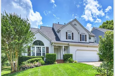 8605 Tamarron Drive, Charlotte, NC 28277 - Photo 1