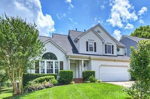 8605 Tamarron Dr, Charlotte, NC 28277 - Photo 1