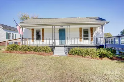 676 Cabarrus Avenue W, Concord, NC 28027 - Photo 1