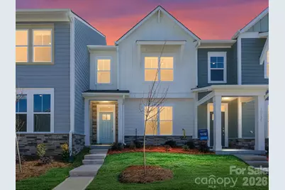 10132 Mamillion Drive, Huntersville, NC 28078 - Photo 1
