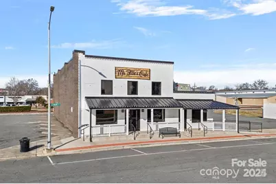 119 E Main Street, Marshville, NC 28103 - Photo 1