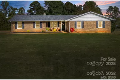 185 Petty Drive, Gaffney, SC 29341 - Photo 1