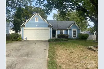 375 Amhurst Street, Concord, NC 28025 - Photo 1