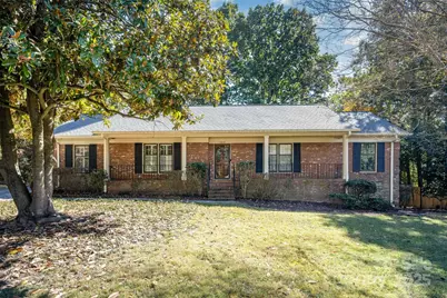 7806 Snowden Lane, Charlotte, NC 28270 - Photo 1