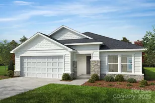 1025 Cunningham Farm Dr, Indian Trail, NC 28079 - Photo 1