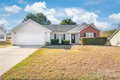 3007 Laurel Creek Lane, Monroe, NC 28110 - Photo 1