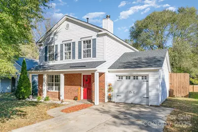 3073 Champion Lane SW, Concord, NC 28025 - Photo 1