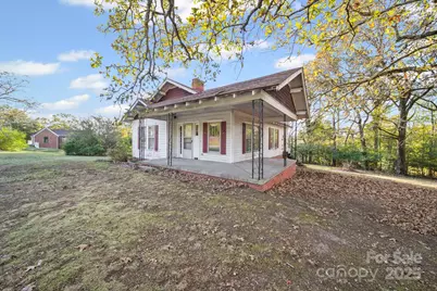 10521 US 74 Highway W, Peachland, NC 28133 - Photo 1