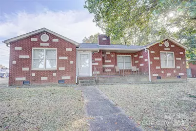 606 Jackson Street, Kannapolis, NC 28083 - Photo 1