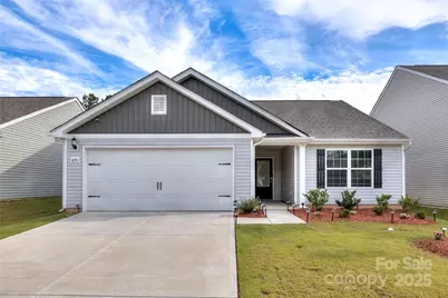 670 Lamorak Place, Richburg, SC 29729 - Photo 1