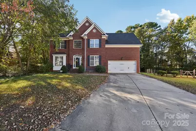 11015 Wilburn Park Court, Charlotte, NC 28262 - Photo 1
