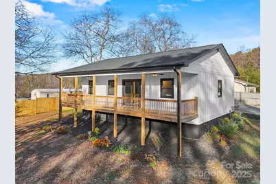 90 Park Street Street, Bryson City, NC 28713 - Photo 1