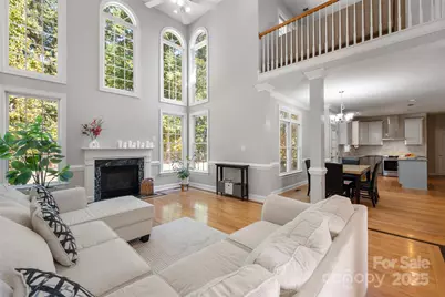 4950 Shannamara Drive, Matthews, NC 28104 - Photo 1